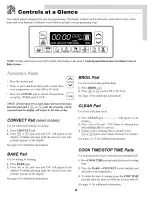 Предварительный просмотр 5 страницы Maytag MEW5527 User Manual