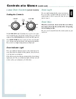 Предварительный просмотр 8 страницы Maytag MEW5527BAB User Manual