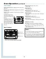 Предварительный просмотр 10 страницы Maytag MEW5527BAB User Manual