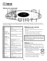 Предварительный просмотр 27 страницы Maytag MEW6527DDW - 27" Convection Single Oven Use And Care Manual