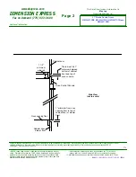 Предварительный просмотр 2 страницы Maytag MEW6627DDB - 27" Electric Double Oven Datasheet