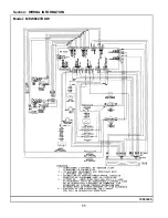 Preview for 12 page of Maytag MEW6627DDW - Electric 27 in. Double Wall Oven Repair Parts List Manual