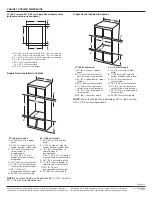 Предварительный просмотр 2 страницы Maytag MEW7527AB Energy Manual