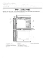 Preview for 4 page of Maytag MEW7527AB00 Use & Care Manual