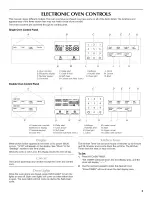 Preview for 5 page of Maytag MEW7527AB00 Use & Care Manual