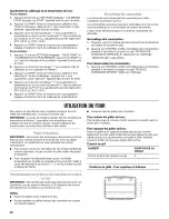 Предварительный просмотр 26 страницы Maytag MEW7527DB00 Use & Care Manual