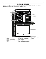 Предварительный просмотр 4 страницы Maytag MEW7527DS Use & Care Manual