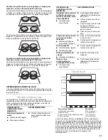 Предварительный просмотр 27 страницы Maytag MEW7527DS Use & Care Manual