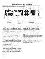 Preview for 4 page of Maytag MEW7530WD Use And Care Manual