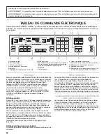 Preview for 22 page of Maytag MEW7530WD Use And Care Manual