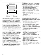 Preview for 26 page of Maytag MEW7530WD Use And Care Manual