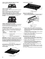 Предварительный просмотр 22 страницы Maytag MEW7627DS User Instructions