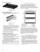 Предварительный просмотр 36 страницы Maytag MEW9527AB Use And Care Manual