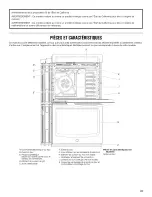 Предварительный просмотр 21 страницы Maytag MEW9527DS00 Use & Care Manual