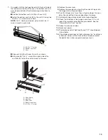 Предварительный просмотр 13 страницы Maytag MEW9530AS Installation Instructions Manual