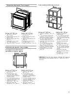 Предварительный просмотр 17 страницы Maytag MEW9530AS Installation Instructions Manual