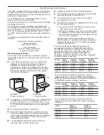 Предварительный просмотр 19 страницы Maytag MEW9530AS Installation Instructions Manual