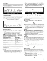 Preview for 11 page of Maytag MFB2055YEB00 User Instructions