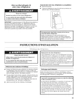 Preview for 23 page of Maytag MFB2055YEB00 User Instructions