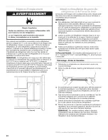 Preview for 24 page of Maytag MFB2055YEB00 User Instructions