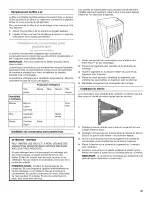 Preview for 31 page of Maytag MFB2055YEB00 User Instructions