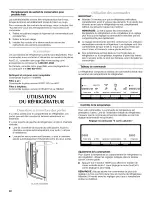 Preview for 32 page of Maytag MFB2055YEB00 User Instructions