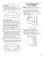 Preview for 35 page of Maytag MFB2055YEB00 User Instructions