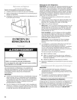 Preview for 36 page of Maytag MFB2055YEB00 User Instructions