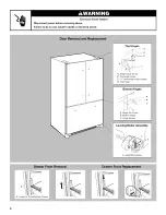 Preview for 6 page of Maytag MFB2055YEB01 User Instructions