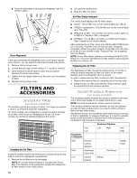 Preview for 10 page of Maytag MFB2055YEB01 User Instructions