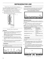 Preview for 12 page of Maytag MFB2055YEB01 User Instructions