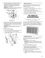 Preview for 33 page of Maytag MFB2055YEB01 User Instructions