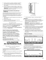 Preview for 35 page of Maytag MFB2055YEB01 User Instructions