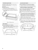 Preview for 38 page of Maytag MFB2055YEB01 User Instructions