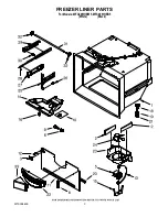 Preview for 3 page of Maytag MFC2061HEB5 Parts List