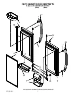 Preview for 7 page of Maytag MFC2061HEB5 Parts List