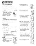 Preview for 7 page of Maytag MFC2061HES - 20 cu. Ft Use And Care Manual