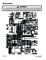 Preview for 8 page of Maytag MFD 2561HEB Technical Information