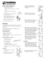 Preview for 7 page of Maytag MFD2560HEB Use And Care Manual