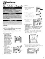 Preview for 65 page of Maytag MFD2560HEB Use And Care Manual