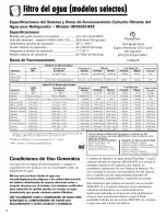 Preview for 76 page of Maytag MFD2560HEB Use And Care Manual