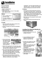 Preview for 7 page of Maytag MFD2561HE - 36" Bottom-Freezer Refrigerator Use & Care Manual