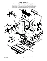 Preview for 9 page of Maytag MFD2562KEB10 Parts List