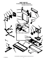 Preview for 9 page of Maytag MFD2562VEA2 Cabinet Parts