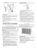 Preview for 11 page of Maytag MFF2055YEB00 User Instructions