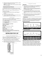 Preview for 13 page of Maytag MFF2055YEB00 User Instructions