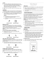 Preview for 15 page of Maytag MFF2055YEB00 User Instructions