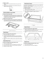 Preview for 17 page of Maytag MFF2055YEB00 User Instructions