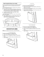 Preview for 18 page of Maytag MFF2055YEB00 User Instructions