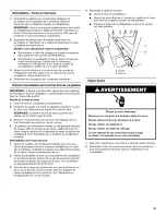 Preview for 31 page of Maytag MFF2055YEB00 User Instructions